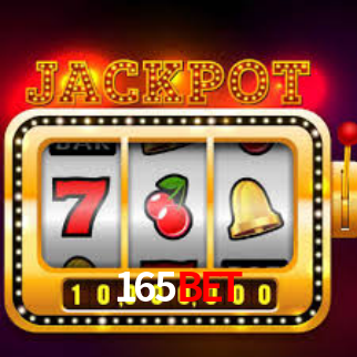Cassino na plataforma 165Bet